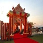 Mandap Decorators